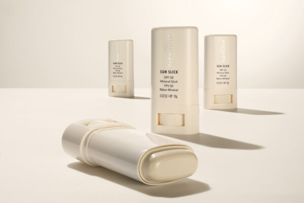 (nieuw) Sun Slick