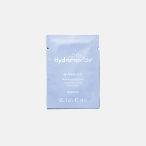 Travel-size 5 x Power Peel
