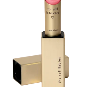 Refill lip balm pink melon