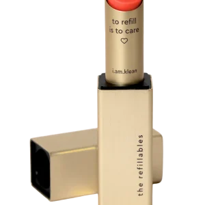 Refill lip balm soft apricot