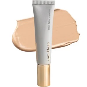 Beauty balm peach 1