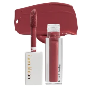 Liquid blush Mulberry