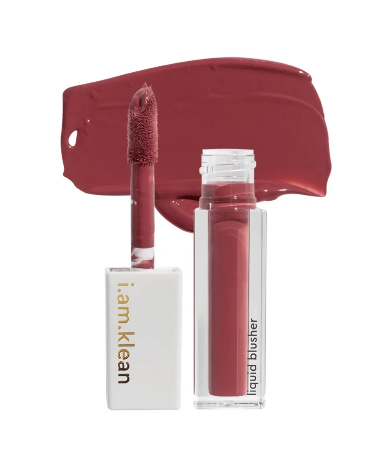 Liquid blush Mulberry