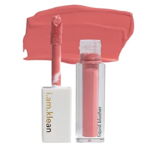 Liquid blush Strawberry