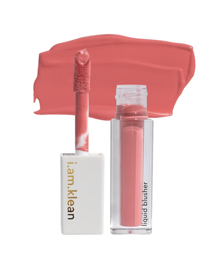Liquid blush Strawberry